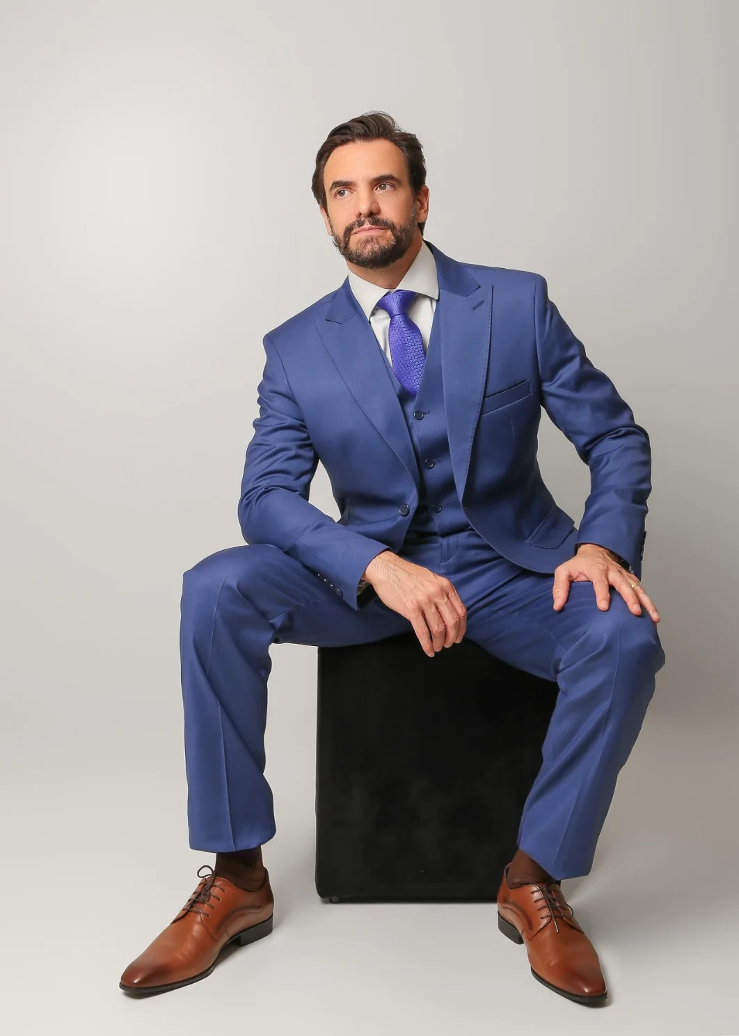 Dr. Paulo Igor Rauen